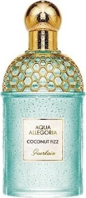 GUERLAIN AQUA ALLEGORIA COCONUT FIZZ туалетная вода (унисекс) 125ml Tester 