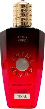 ANIMA MUNDI TIKAL парфюмерная вода (унисекс) 75ml Tester 