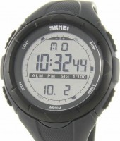 Skmei 1025GY gent size gray