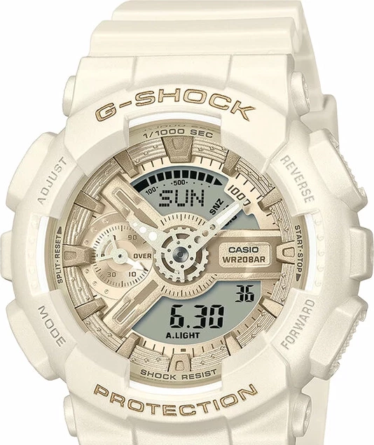 Наручные часы gma-s110st-7a 