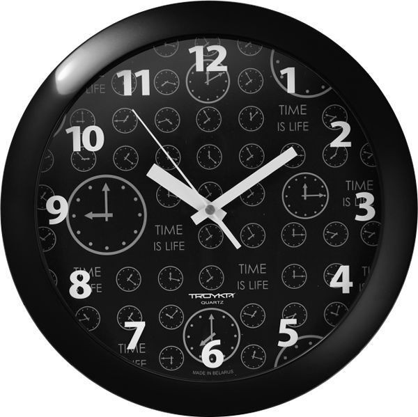 н. Тройка 11100103 