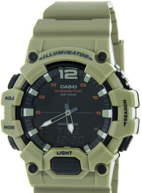 Наручные часы hdc-700-3a3vdf 