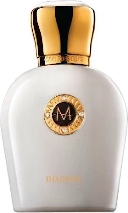 MORESQUE DIADEMA парфюмерная вода (унисекс) 50ml 