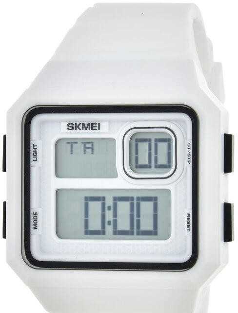 Skmei 1877WT white 