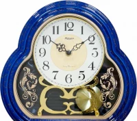 Настольные часы mirron p3096А СТ