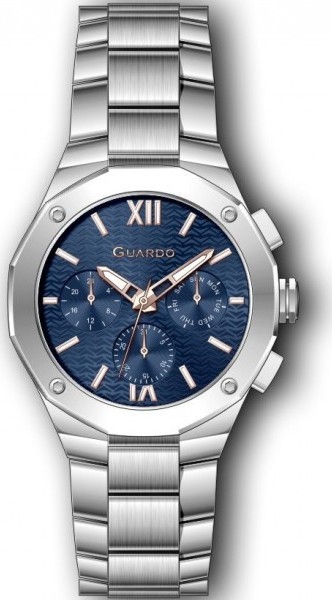 наручные часы guardo premium gr12762-2 