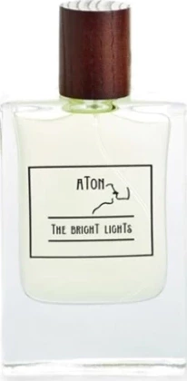 ATON PERFUMES THE BRIGHT LIGHTS духи (унисекс) 53ml 