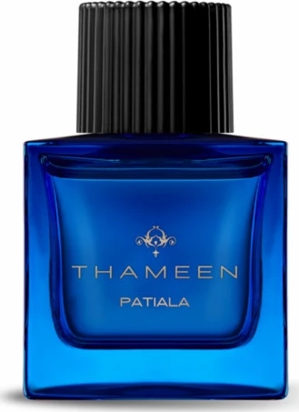 THAMEEN PATIALA духи (унисекс) 50ml Tester 