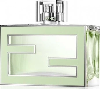 FENDI FANDI EAU FRAICHE туалетная вода (женские) 50ml 