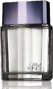 SEAN JOHN I AM KING OF MIAMI туалетная вода (мужские) 100ml *Tester 