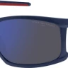 Солнцезащитные очки tommy hilfiger thf-204756fll57zs 
