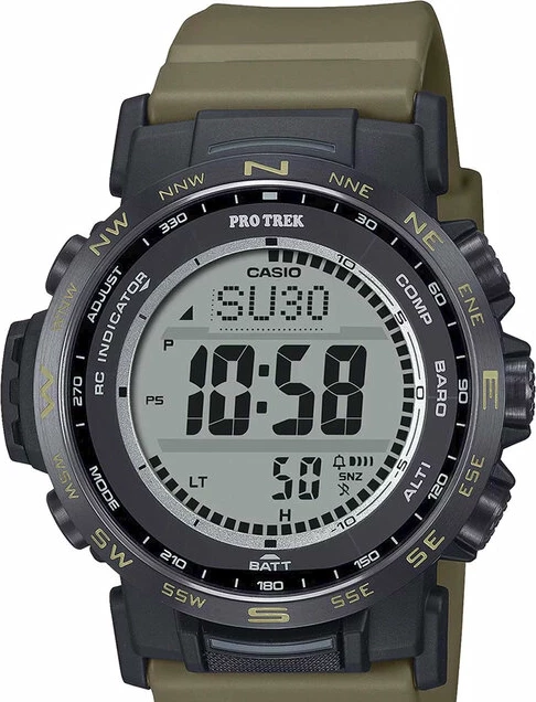 Наручные часы prw-35ld-5 