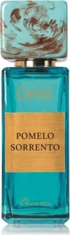 DR. GRITTI POMELO SORRENTO парфюмерная вода (унисекс) 100ml Tester 