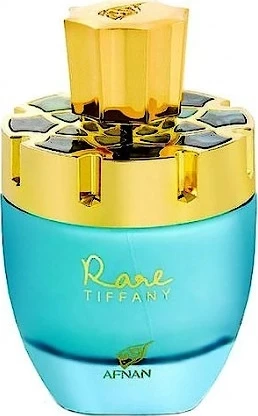 AFNAN RARE TIFFANY парфюмерная вода (женские) 100ml 