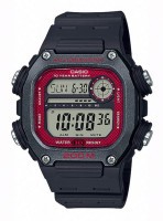 Наручные часы casio   dw-291h-1b