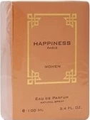 PERFUM JEWELS HAPPINESS парфюмерная вода 100ml Tester 