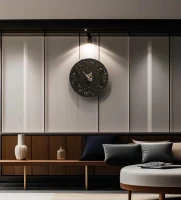 Настенные часы Бриг+ &quot;Цветочный букет&quot; ч-с