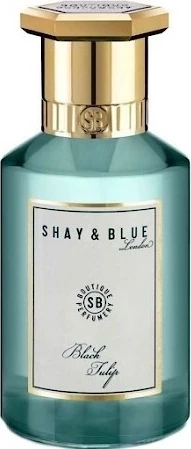 SHAY & BLUE BLACK TULIP парфюмерная вода (унисекс) 100ml 