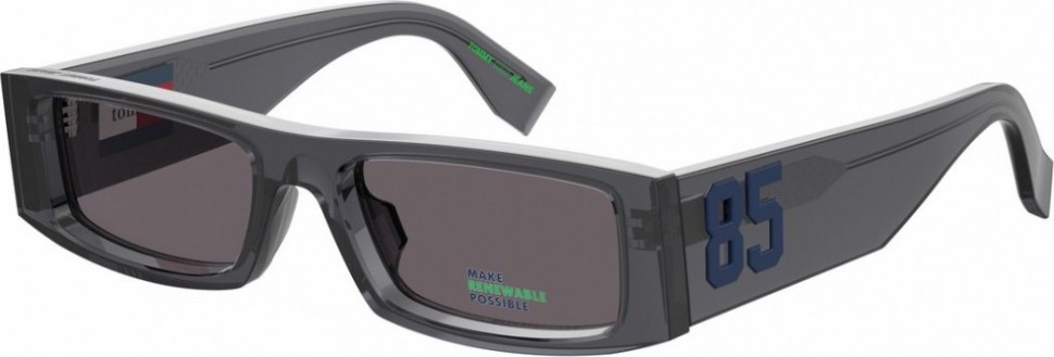 Солнцезащитные очки tommy hilfiger thf-205448kb755ir 