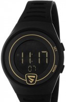 Skmei 1798BKBK black/black