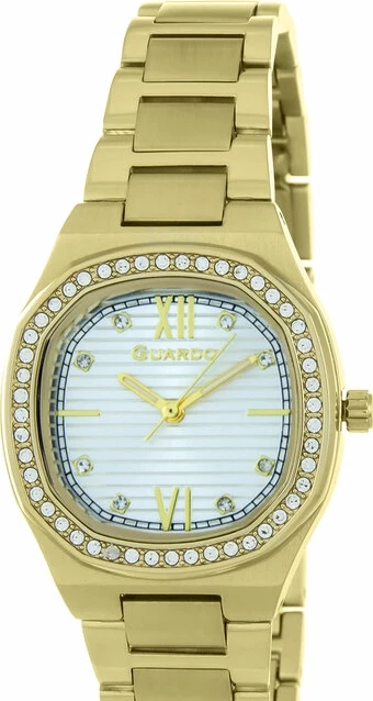 Наручные часы guardo 012722-3 