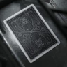 Карты "Theory11 Dark Knight Playing Cards" 