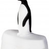 Форма для мороженого penguin on ice 