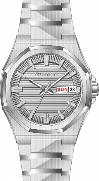 наручные часы guardo premium gr12742-1 