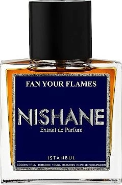 NISHANE FAN YOUR FLAMES духи (унисекс) 50ml Tester 