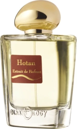 OLFATTOLOGY HOTAN духи (унисекс) 100ml 