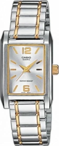 наручные часы casio ltp-1235sg-7a 