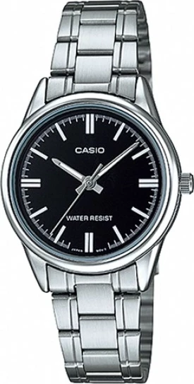 наручные часы casio ltp-v005d-1a 