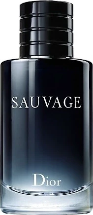 CHRISTIAN DIOR SAUVAGE туалетная вода (мужские) 10ml ОТЛИВАНТ 