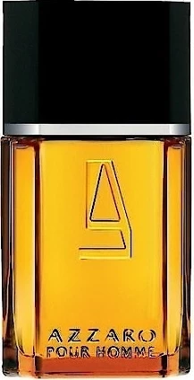 AZZARO POUR HOMME туалетная вода (мужские) 100ml 