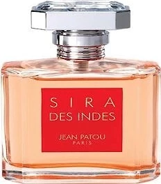 JEAN PATOU SIRA DES INDES парфюмерная вода (женские) 50ml 