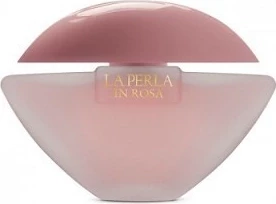 LA PERLA IN ROSA парфюмерная вода (женские) 80ml *Tester 