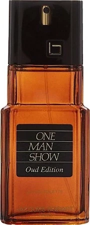 JACQUES BOGART ONE MAN SHOW OUD EDITION туалетная вода (мужские) 100ml 