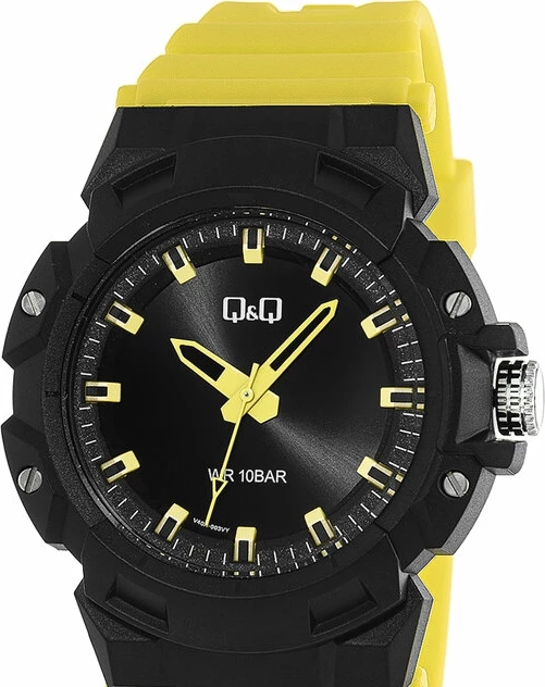 Наручные часы qq v40a-003vy 