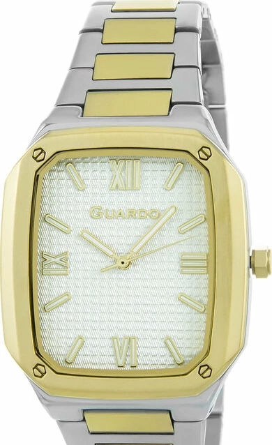 Наручные часы guardo 012754-3 