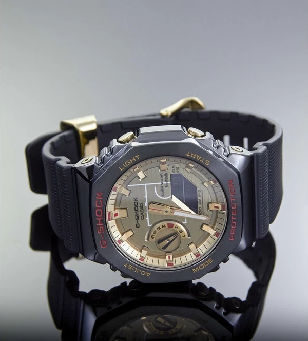 Наручные часы gbm-2100rh-1a 