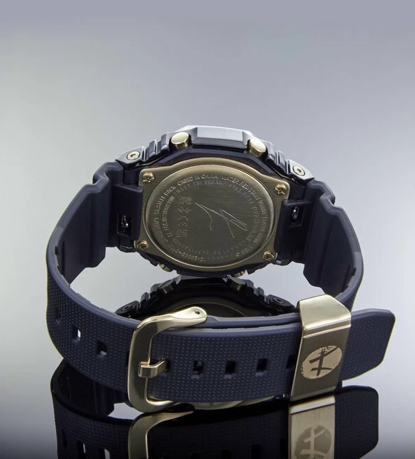 Наручные часы gbm-2100rh-1a 