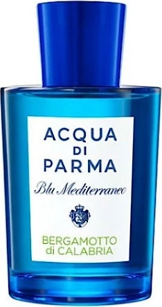 ACQUA DI PARMA BLU MEDITERRANEO BERGAMOTTO DI CALABRIA туалетная вода (унисекс) 75ml 