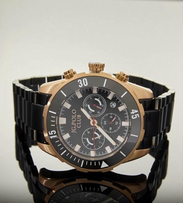 Наручные часы jg.polo club 0923 11613.4 4390 tl 