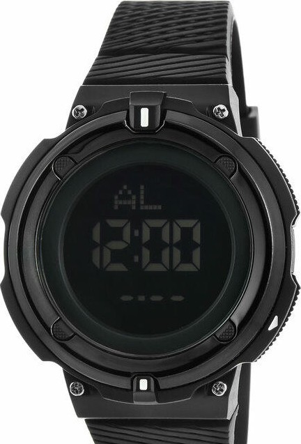 Skmei 2010BKBK black-black 