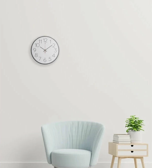 Настенные часы Рубин 2524-002 