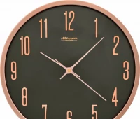 Настенные часы mirron s918В ЗЗЛ