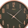 Настенные часы mirron s918В ЗЗЛ 