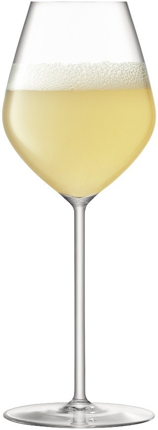 Набор бокалов для шампанского borough, 285 мл, 4 шт. 