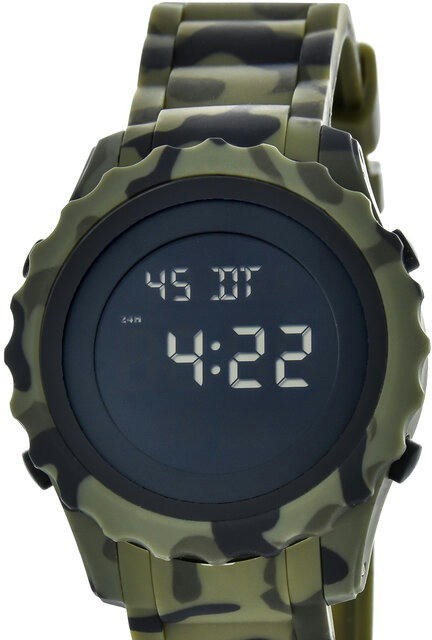 Skmei 1631CMGN army green camouflage 