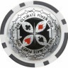 Набор для покера Ultimate на 100 фишек 